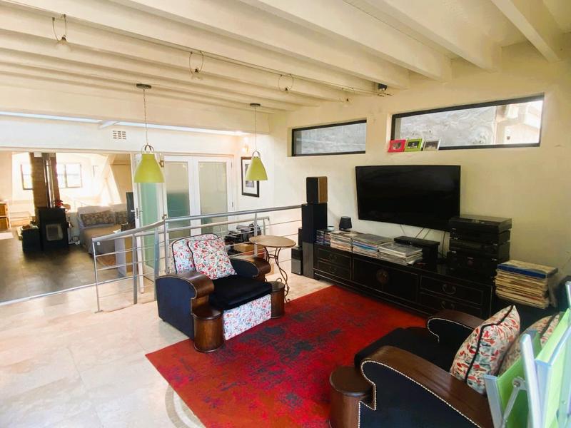 To Let 2 Bedroom Property for Rent in Vredehoek Western Cape